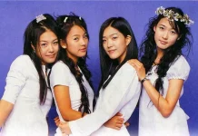 Fin K.L Siap Comeback setelah 21 Tahun!