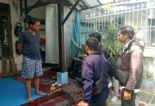 Siapa Saja yang Diverifikasi dalam Coktas PDPB Cimahi? Ini Sasarannya