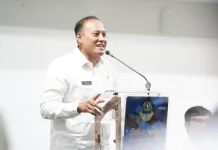 Pemprov Jabar Pastikan 'Asuransi Aing' Tidak Akan Diberikan Sembarangan