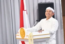 'Asuransi Aing' Bakal Cover 5,4 Juta Pekerja Informal di Jawa Barat pada 2027