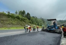 Pemprov Minta Warga Awasi Percepatan Pembangunan Infrastruktur di Jabar