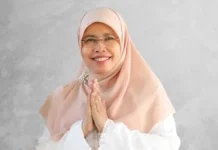 Siti Muntamah; Ini 4 PR Kota Bandung jelang HUT ke-216