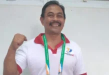 Gianto Hartono Didukung Penuh Insan Olahraga, Jelang Musorprov KONI Jabar
