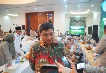 Pabrik Bioetanol Bakal Dibangun di Garut, Bupati Dorong Budidaya Singkong