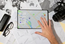 Cara Mematikan Riwayat Lokasi di Google Maps