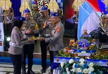Hari Lalu Lintas, Polantas Jabar Perkuat Layanan Presisi