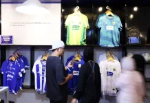 Jersey Supporter Edition ACL Two Persib Kini Tersedia, Harga Rp249 Ribu