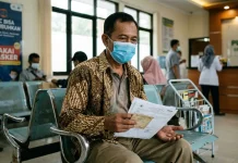 Hingga Agustus 2026, di Kota Tasikmalaya Ditemukan 2303 Kasus TBC