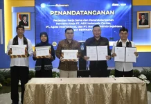 Pendidikan Vokasi Didorong di Ruang Kelas, Industri dan AI Jadi Penguat
