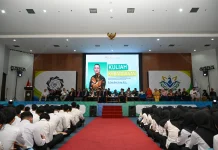 Kuota Program Kualifikasi Guru Melonjak, 150 Ribu Guru Ditargetkan Raih S1/D4
