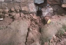 Badan Geologi Ingatkan Potensi Pergerakan Tanah di Sejumlah Daerah Indonesia
