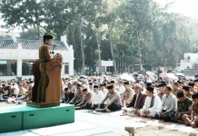 Krisis Air saat Kemarau, Pemkot Cimahi Kerahkan Armada Distribusikan Air ke Warga