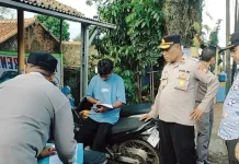 Dua Remaja di Cibeber Cianjur Tewas usai Pesta Miras