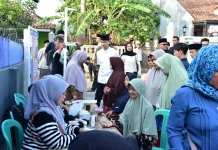 Pemkab Sumedang Jemput Bola, Layanan Publik Langsung Hadir ke Desa