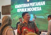 Pemkab Garut Siapkan 15 Ribu Ha Lahan Jagung untuk Bahan Baku Energi Bioethanol