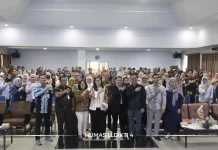 PTS di Jabar Didorong Perkuat Satgas PPKPT agar Tercipta Ruang Belajar Aman