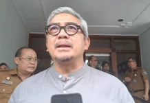 Farhan Ungkap Tantangan Penataan Kota Bandung di HJKB ke-216