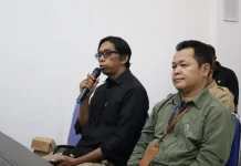 Komunitas Disabilitas Dorong Bawaslu dan KPU Bentuk Unit Layanan Disabilitas