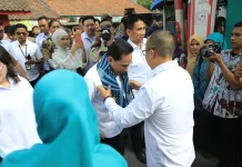 Kasus TBC Tinggi, Pemerintah Kota Tasikmalaya Perkuat Tracing Terintegrasi