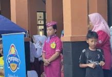 Proactive Kids Menjadi Ruang Peserta Didik untuk Kembangkan Kreativitas