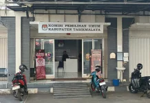 Sengketa Informasi C1 di Tasikmalaya berujung Eksekusi Paksa dari PTUN