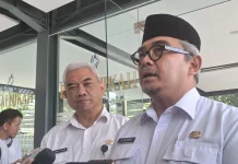 Pemkot Bandung Perketat Pemantauan Penyakit Mirip Influenza