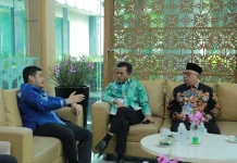 Sistem Peta Pajak dan Pertanahan untuk Optimalisasi PAD