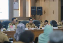 Pemkab Bandung Genjot Perbaikan 4.718 RTLH Tahun Ini
