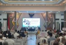 Cek Kesehatan Gratis Pemkab Siapkan 620 Titik Skrining TBC