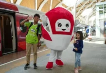 KCIC, Lompatan Teknologi Perkeretaapian Nasional Bersama KAI
