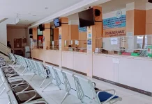Kunjungan IGD RSUD Bandung Kiwari Capai 2.860 Pasien dalam Tiga Pekan