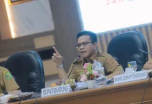 Kemarau 2026, Kabupaten Bandung Catat 577 Kejadian Kebakaran