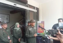 Mensos Gus Ipul Ungkap Peran Penting Wali Asrama di Sekolah Rakyat