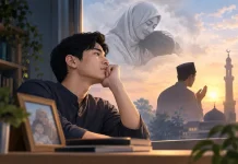 Merindukan Orang yang Telah Meninggal, Bagaimana Menyikapinya?