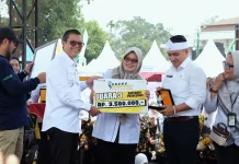 Wabup; SIF 2026, Bukti Subang Ngabret lewat Inovasi Lokal