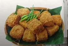 Sejarah dan Asal-Usul Kuliner Legendaris Tahu Sumedang