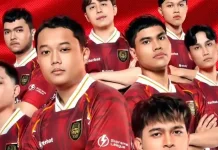 Timnas MLBB Indonesia di Asian Games 2026, Ini Roster dan Jadwalnya