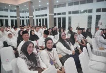 Kasus TBC di Kabupaten Garut Meningkat