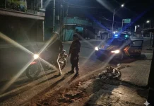 Takut Dibegal saat Pulang, Warga Cilawu Garut Minta Pengawalan Polisi