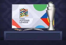 UEFA Nations League 2026/2027 Segera dimulai, Ini Jadwalnya