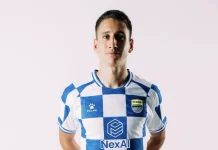 Persib Rilis Jersey Shopee Cup 2026/27, Usung "Edankeun di Asia"