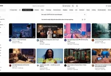 YouTube Hadirkan Feed Kustom Berbasis AI dan Fitur Baru