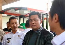Bambang: Ekowisata Harus Jaga Lingkungan dan Beri Manfaat Ekonomi bagi Masyarakat