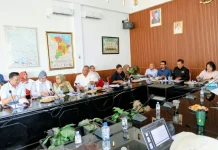 Pansus DPRD Jabar Pertajam Ranperda PPLH, Ini Tujuannya