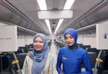 Jawab Tantangan Transportasi Urban oleh Tim KAI Bandara