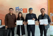 World Coconut Day ke-3 Digelar di Bandung, Angkat Potensi Kelapa dan UMKM
