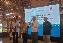 Kemenkes Uji Coba Rujukan Berbasis Kompetensi, KRIS dan Tarif IDRG di Kota Bandung