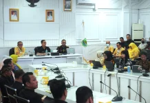 jelang Purna Bakti Sekda Subang Ingin Tinggalkan Legecy ASN Berprestasi