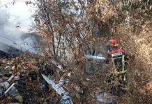 64 Kebakaran di Cimahi hingga September 2026, Lahan Kosong Paling Banyak Terbakar