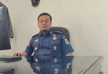 Damkar Cimahi Ingatkan Warga Cegah Kebakaran, Jangan Bakar Sampah Sembarangan
